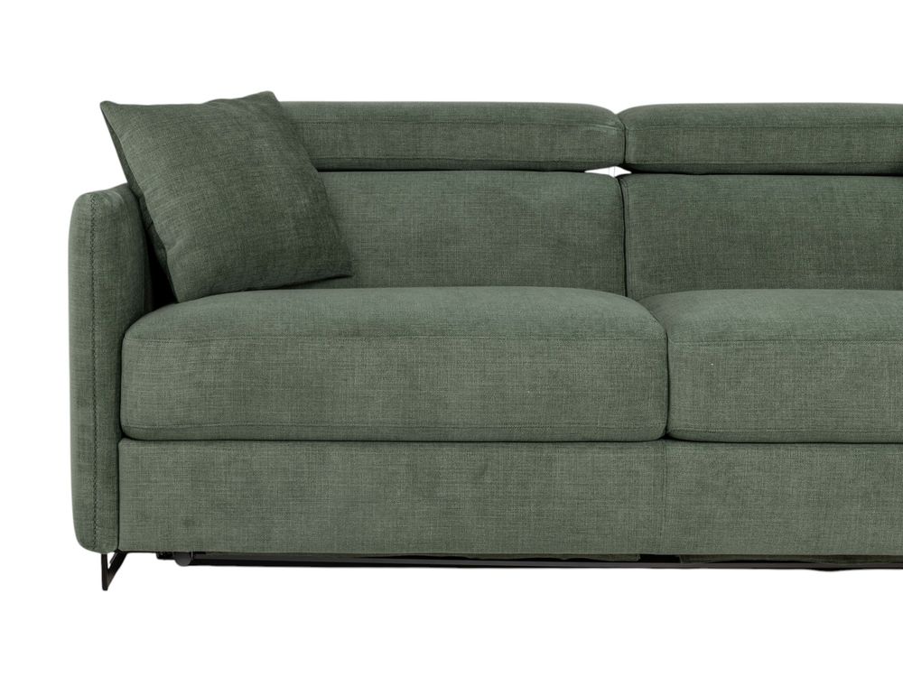 Zetelbed MODULAR PRO - incl. pocketmatras en 2 sie DSL-10-001-A-013