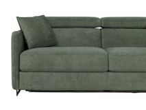 Zetelbed MODULAR PRO - incl. pocketmatras en 2 sie DSL-10-001-A-013