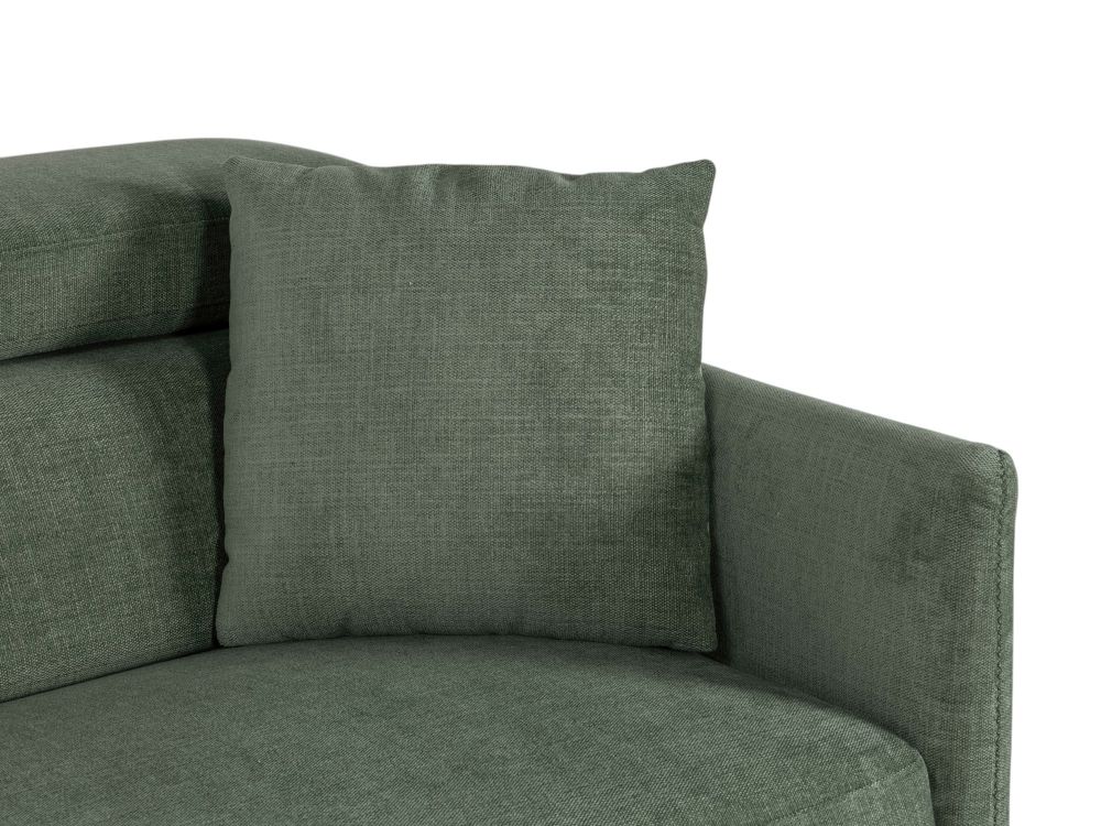 Zetelbed MODULAR PRO - incl. pocketmatras en 2 sie DSL-10-001-A-013