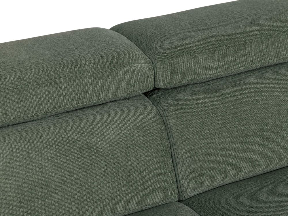 Zetelbed MODULAR PRO - incl. pocketmatras en 2 sie DSL-10-001-A-013