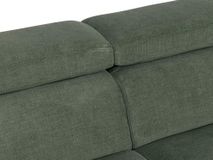 Zetelbed MODULAR PRO - incl. pocketmatras en 2 sie DSL-10-001-A-013