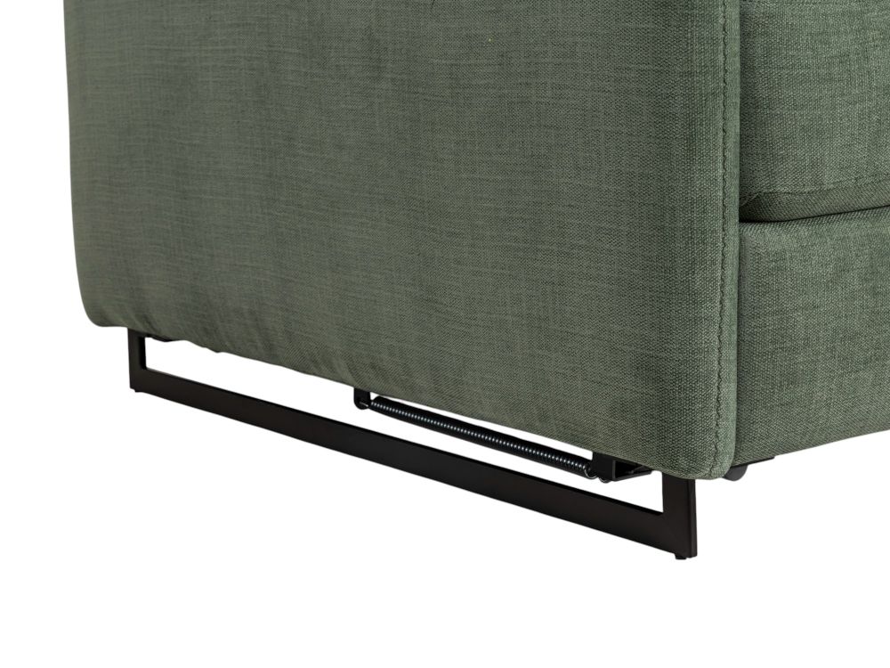 Zetelbed MODULAR PRO - incl. pocketmatras en 2 sie DSL-10-001-A-013