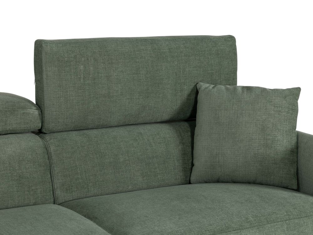 Zetelbed MODULAR PRO - incl. pocketmatras en 2 sie DSL-10-001-A-013