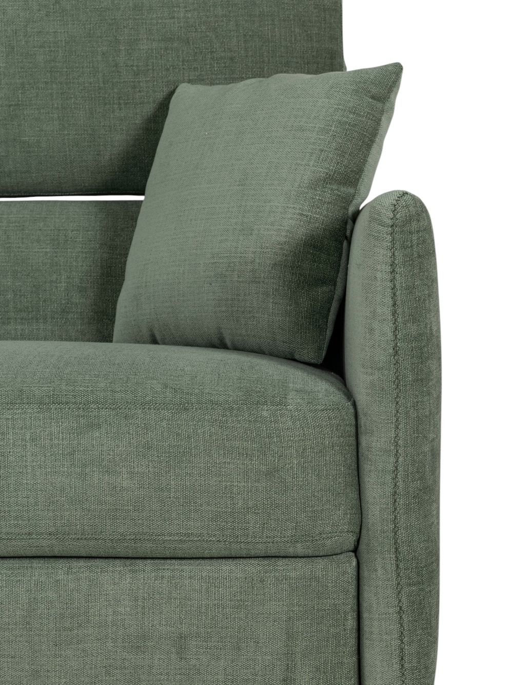 Zetelbed MODULAR PRO - incl. pocketmatras en 2 sie DSL-10-001-A-013