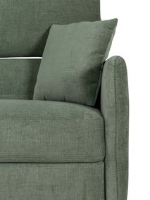 Zetelbed MODULAR PRO - incl. pocketmatras en 2 sie DSL-10-001-A-013