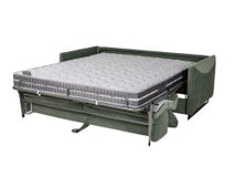 Zetelbed MODULAR PRO - incl. pocketmatras en 2 sie DSL-10-001-A-013