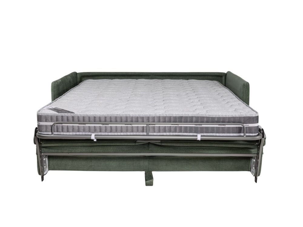 Zetelbed MODULAR PRO - incl. pocketmatras en 2 sie DSL-10-001-A-013