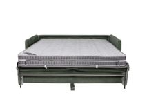 Zetelbed MODULAR PRO - incl. pocketmatras en 2 sie DSL-10-001-A-013
