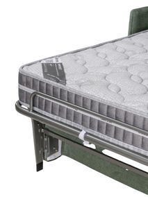 Zetelbed MODULAR PRO - incl. pocketmatras en 2 sie DSL-10-001-A-013