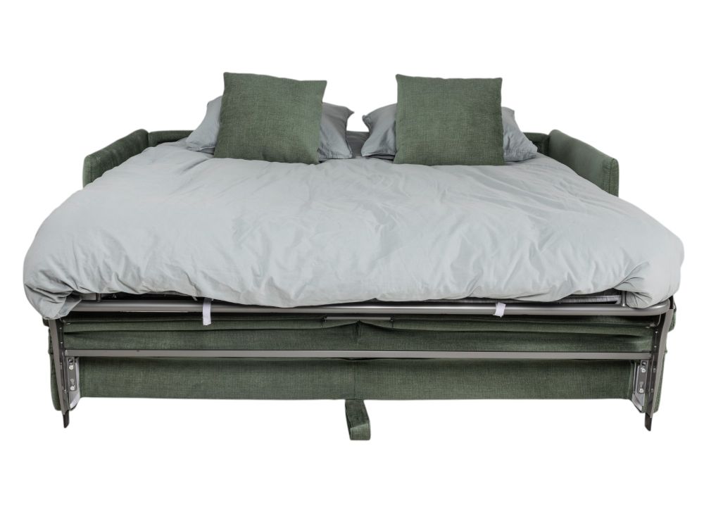 Zetelbed MODULAR PRO - incl. pocketmatras en 2 sie DSL-10-001-A-013
