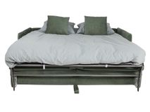 Zetelbed MODULAR PRO - incl. pocketmatras en 2 sie DSL-10-001-A-013