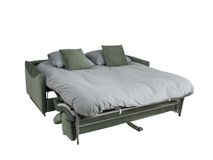 Zetelbed MODULAR PRO - incl. pocketmatras en 2 sie DSL-10-001-A-013