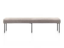 Eetkamerbank REVERSO - Livigno Crème XOO 55005-2-LC