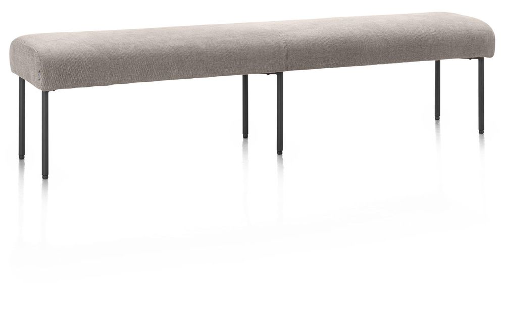 Eetkamerbank REVERSO - Livigno Crème XOO 55005-2-LC