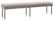 Eetkamerbank REVERSO - Livigno Crème XOO 55005-2-LC