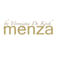 Logo van merk Menza