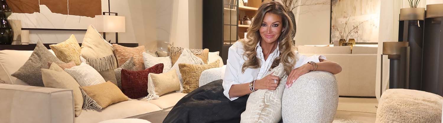 Menza bij DEBA Meubelen