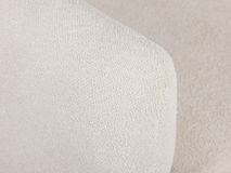 Hoekzetel AMALFI incl. sierkussens - Crème C-SYM-36-HKS2