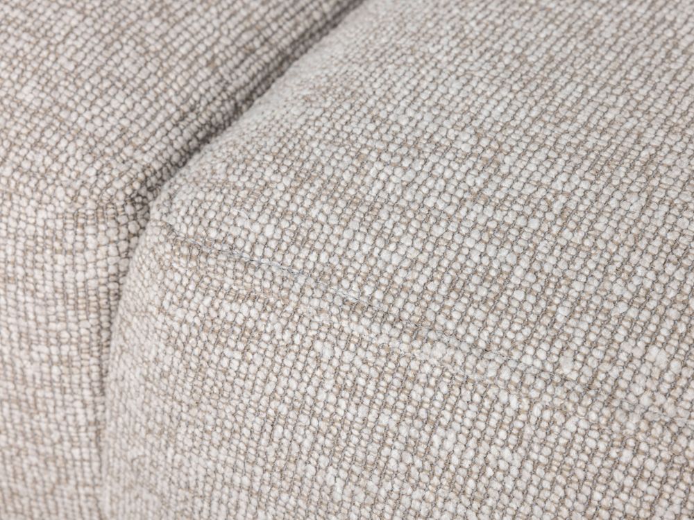 Hoekzetel SORRENTO - Lichtgrijs C-PRM-3-HK