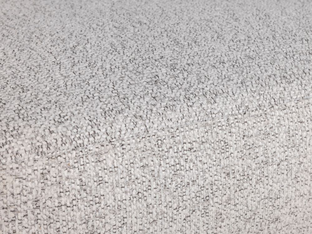 Hoekzetel LIVORNO - Lichtgrijs C-PRM-4-HK