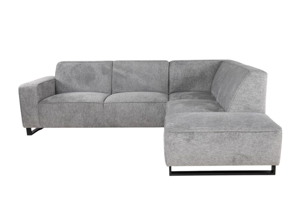 Hoekzetel VALENCIA - Grijs C-PRM-5-HK