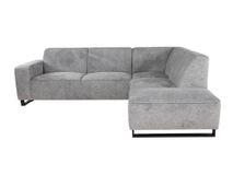 Hoekzetel VALENCIA - Grijs C-PRM-5-HK