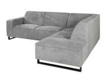 Hoekzetel VALENCIA - Grijs C-PRM-5-HK