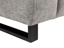 Hoekzetel VALENCIA - Grijs C-PRM-5-HK