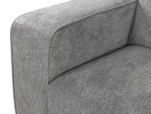 Hoekzetel VALENCIA - Grijs C-PRM-5-HK