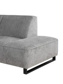 Hoekzetel VALENCIA - Grijs C-PRM-5-HK