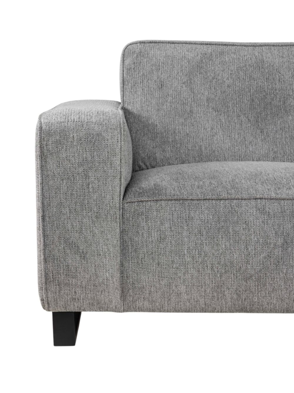 Hoekzetel VALENCIA - Grijs C-PRM-5-HK