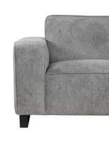 Hoekzetel VALENCIA - Grijs C-PRM-5-HK