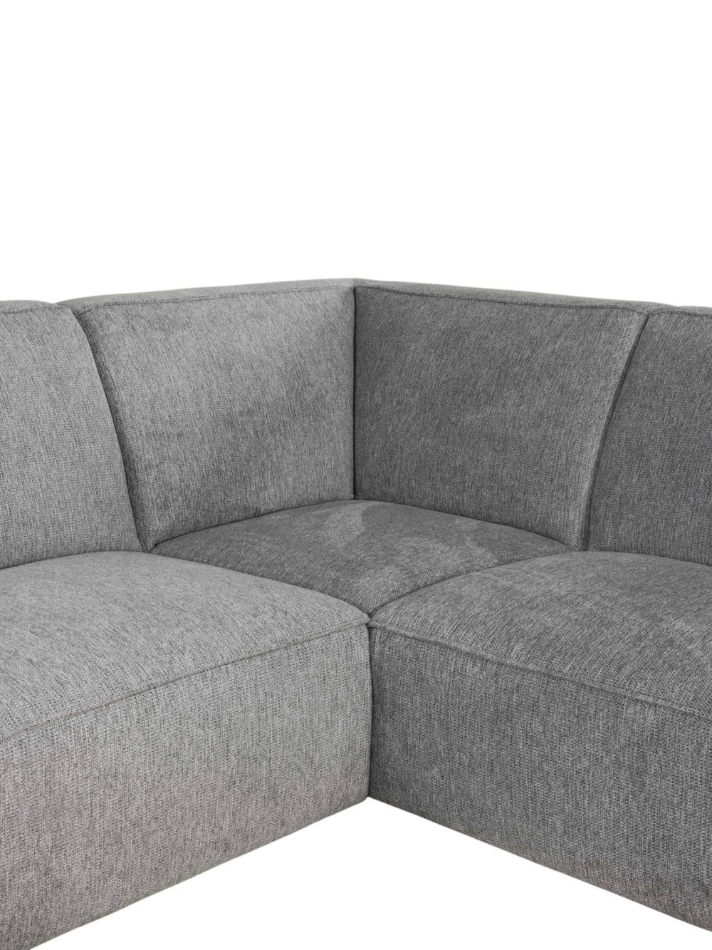 Hoekzetel VALENCIA - Grijs C-PRM-5-HK