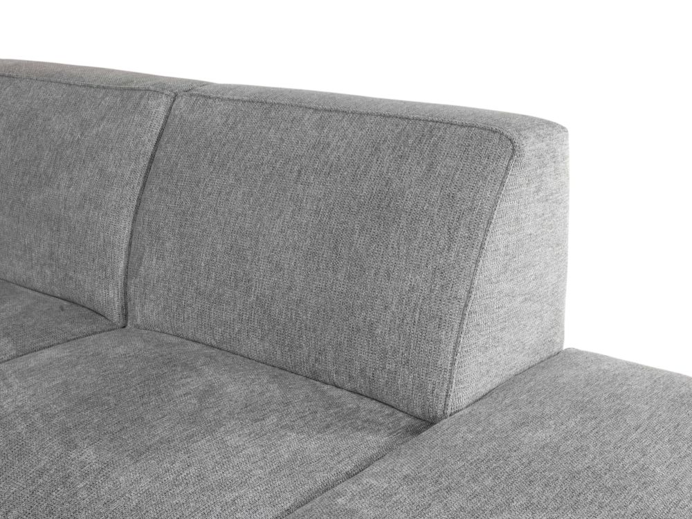 Hoekzetel VALENCIA - Grijs C-PRM-5-HK