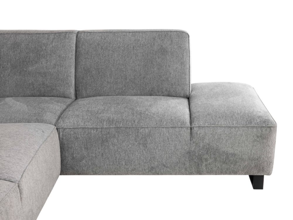 Hoekzetel VALENCIA - Grijs C-PRM-5-HK