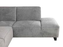 Hoekzetel VALENCIA - Grijs C-PRM-5-HK