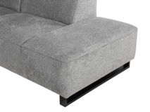 Hoekzetel VALENCIA - Grijs C-PRM-5-HK