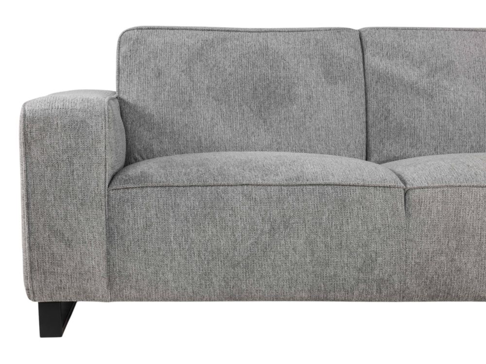 Hoekzetel VALENCIA - Grijs C-PRM-5-HK