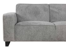 Hoekzetel VALENCIA - Grijs C-PRM-5-HK