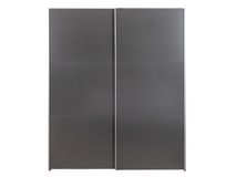 Schuifdeurkast AURELIO - Alpine Wit RCH-92-001-491