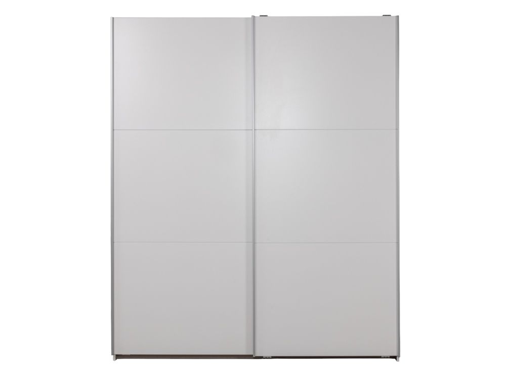 Schuifdeurkast AURELIO - Alpine Wit RCH-92-001-490