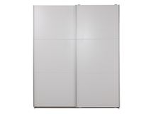 Schuifdeurkast AURELIO - Alpine Wit RCH-92-001-490