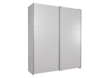Schuifdeurkast AURELIO - Alpine Wit RCH-92-001-490