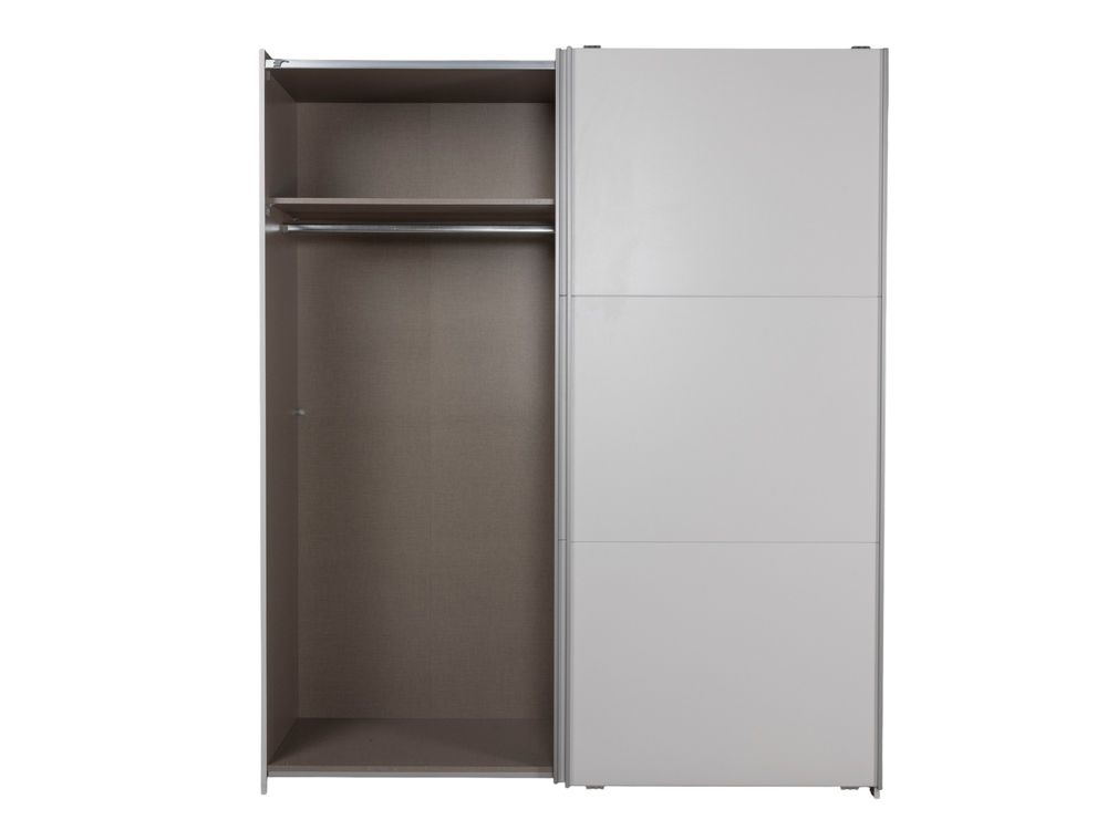 Schuifdeurkast AURELIO - Alpine Wit RCH-92-001-490