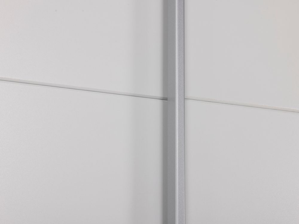 Schuifdeurkast AURELIO - Alpine Wit RCH-92-001-490