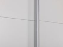 Schuifdeurkast AURELIO - Alpine Wit RCH-92-001-490