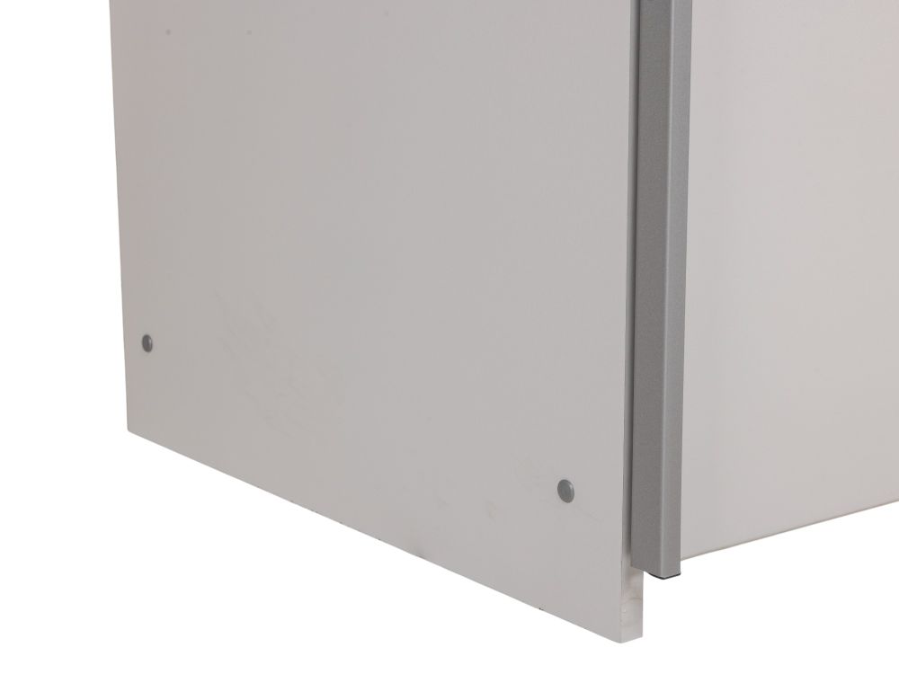 Schuifdeurkast AURELIO - Alpine Wit RCH-92-001-490