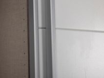 Schuifdeurkast AURELIO - Alpine Wit RCH-92-001-490