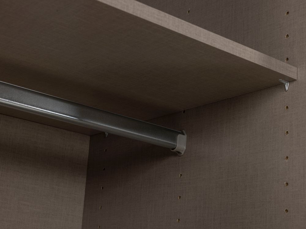 Schuifdeurkast AURELIO - Alpine Wit RCH-92-001-490