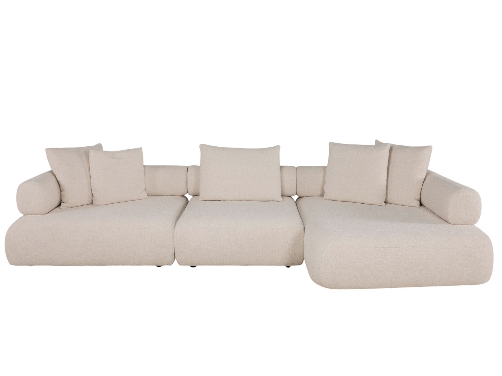 Hoeksalon GOYA - Crème C-SYM-39-HK1